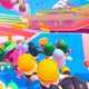 Image for article titled Fall Guys Players Are Optimizing Slime Climb